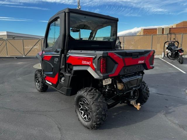 Vehicle Photograph