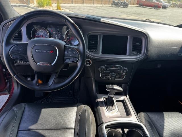 Vehicle Photograph