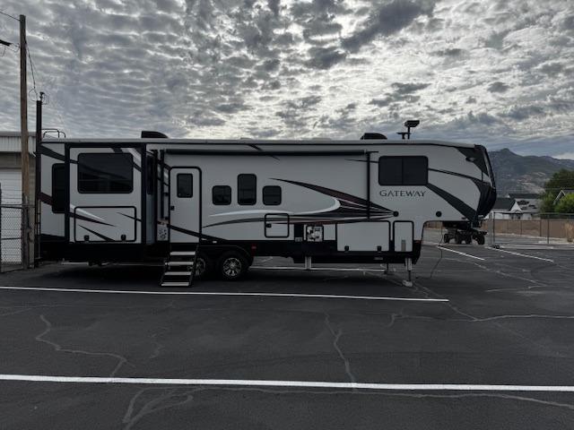 Vehicle Photograph