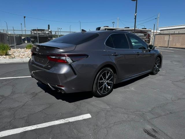 Vehicle Photograph