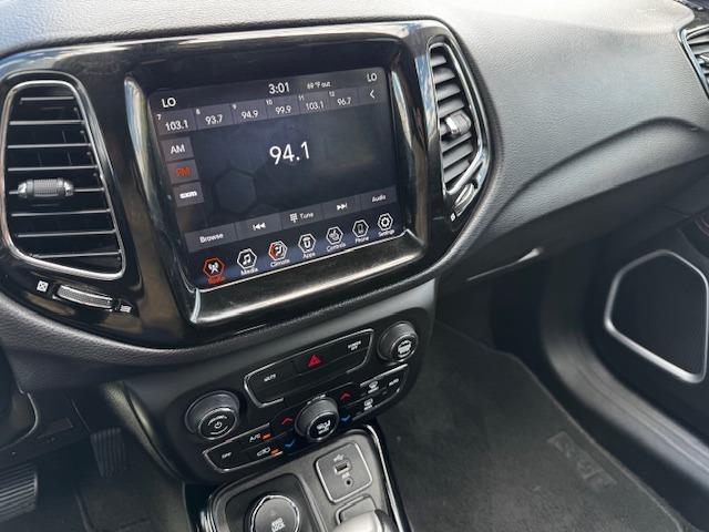 Vehicle Photograph