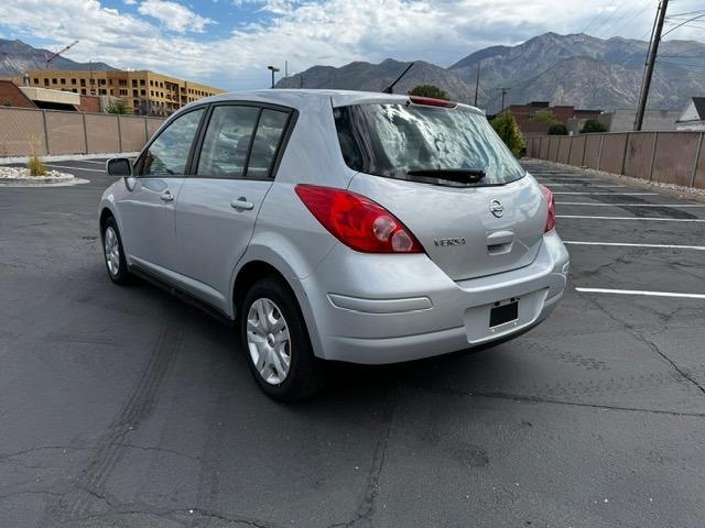 Vehicle Photograph