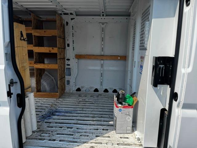 Vehicle Photograph