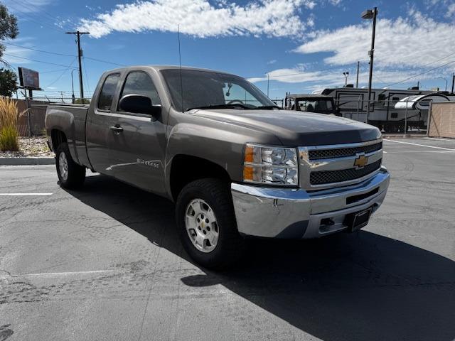 Vehicle Photograph
