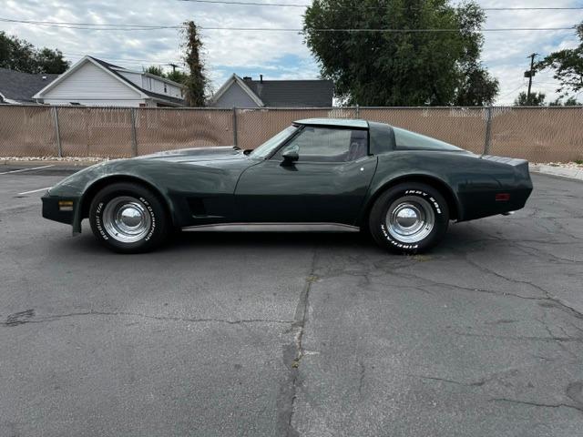 Vehicle Photograph