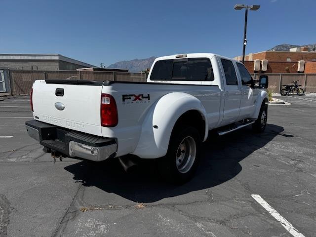 Vehicle Photograph