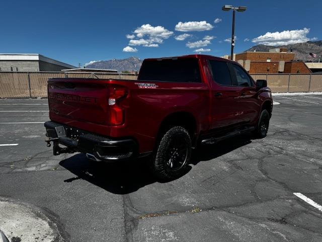 Vehicle Photograph