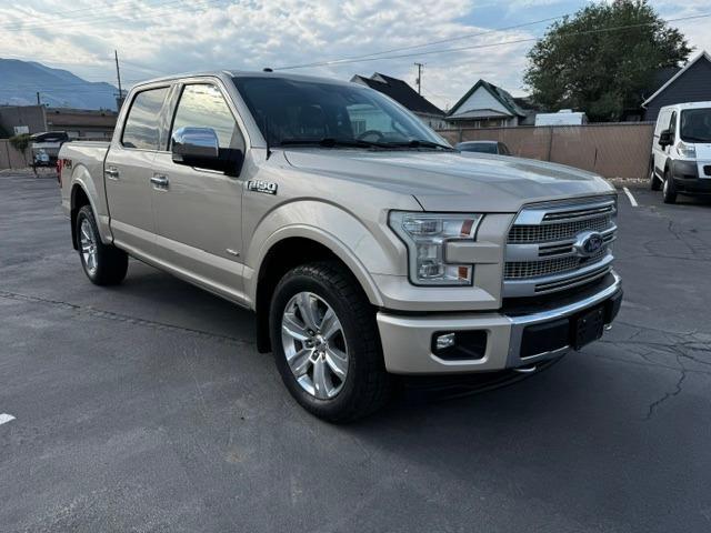 Vehicle Photograph