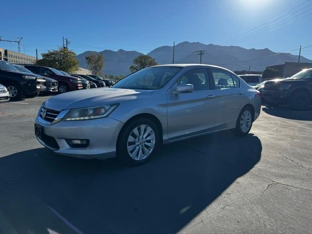 Vehicle Photograph