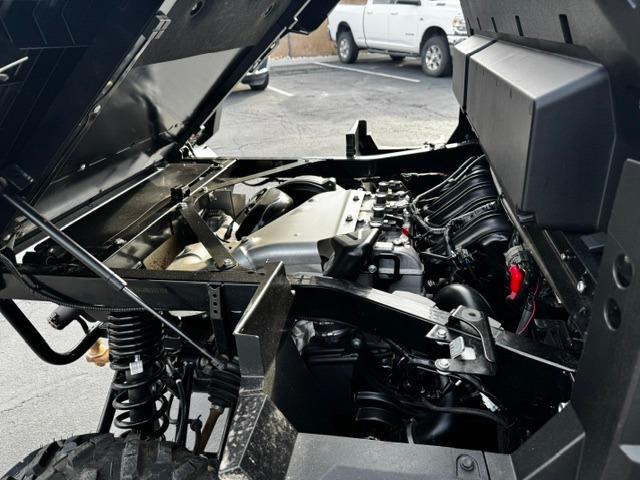 Vehicle Photograph