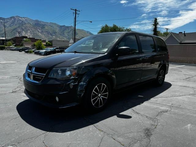 Vehicle Photograph