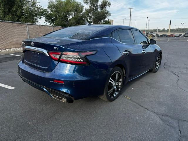 Vehicle Photograph