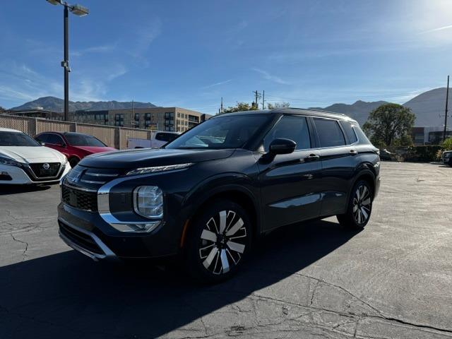 Vehicle Photograph