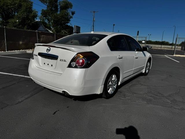 Vehicle Photograph