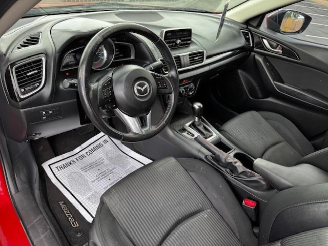 Vehicle Photograph