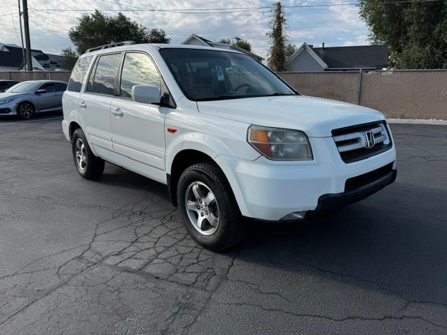 Vehicle Photograph