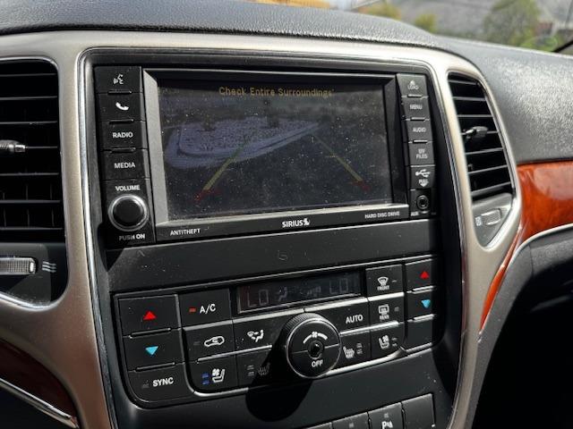 Vehicle Photograph