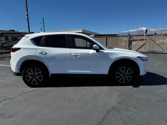 Vehicle Photograph