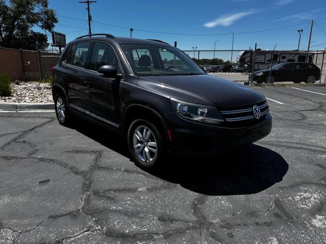 Vehicle Photograph