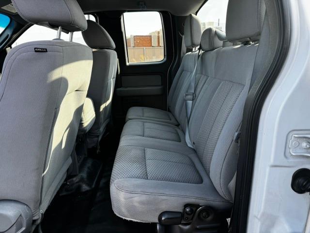 Vehicle Photograph