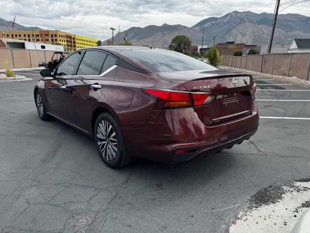 Vehicle Photograph