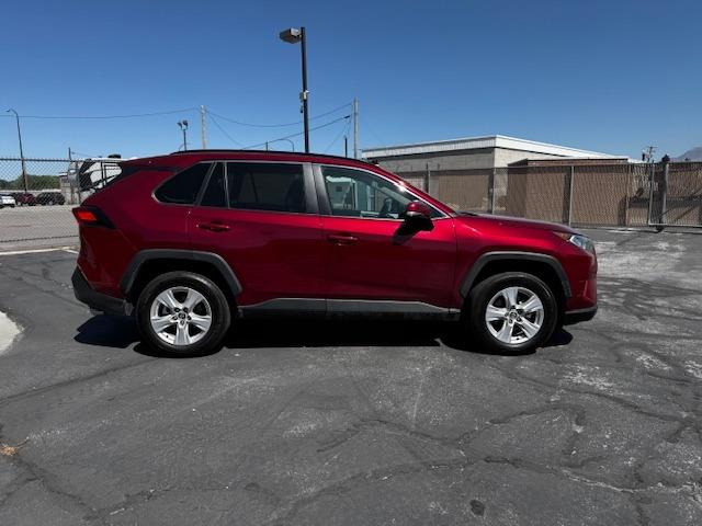 Vehicle Photograph