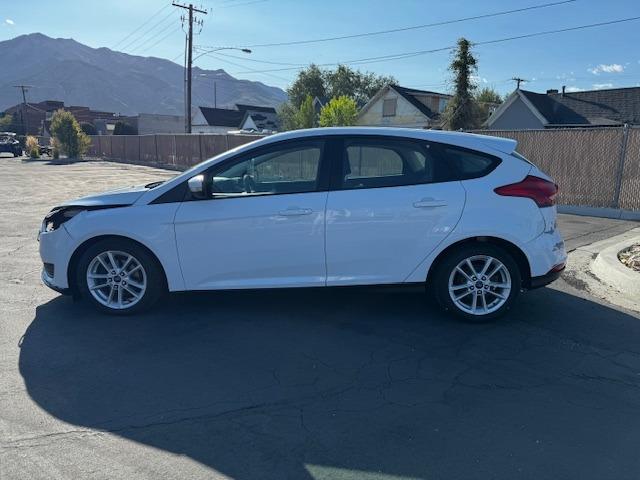 Vehicle Photograph