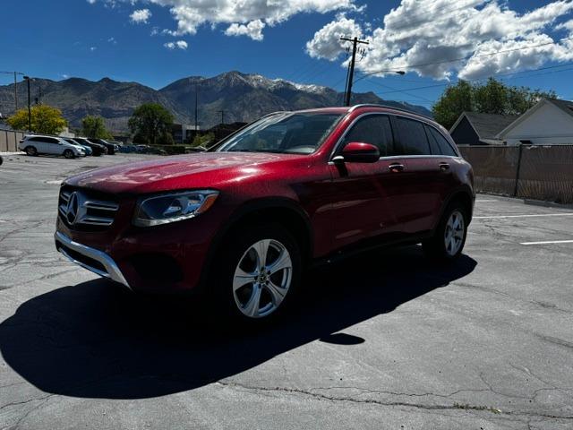 Vehicle Photograph