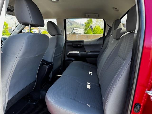 Vehicle Photograph