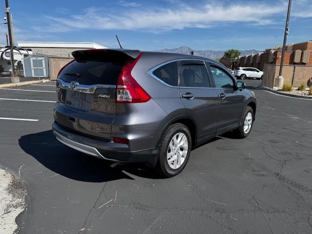 Vehicle Photograph