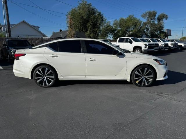 Vehicle Photograph