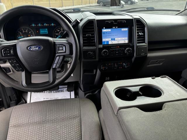 Vehicle Photograph