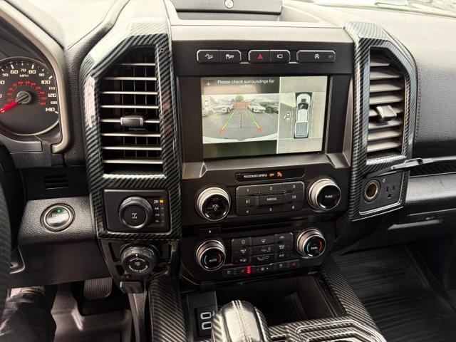 Vehicle Photograph