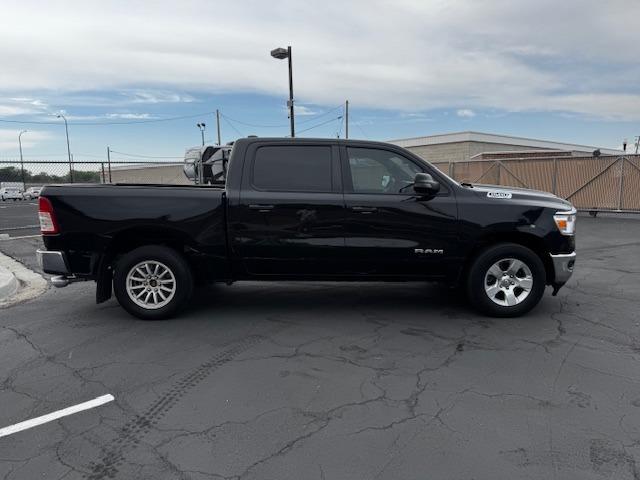 Vehicle Photograph