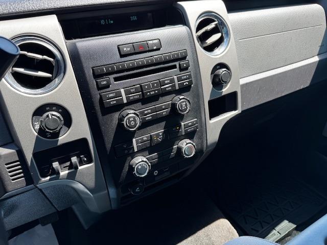 Vehicle Photograph