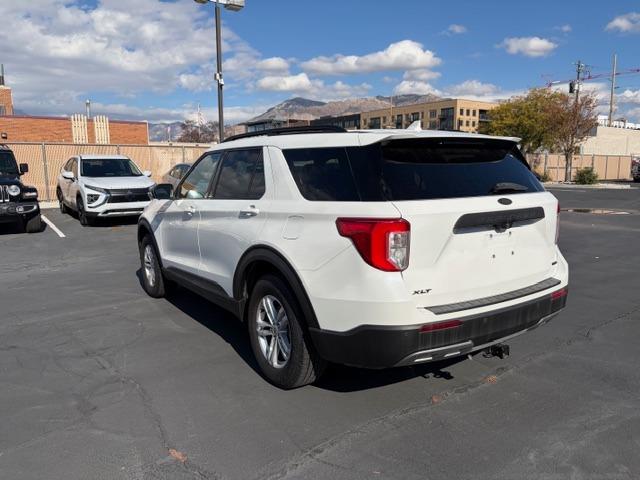 Vehicle Photograph