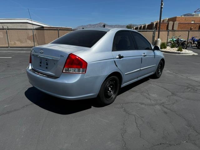 Vehicle Photograph