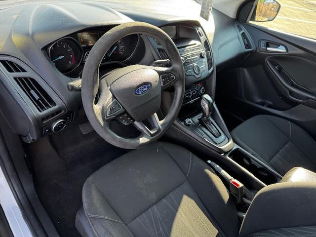 Vehicle Photograph