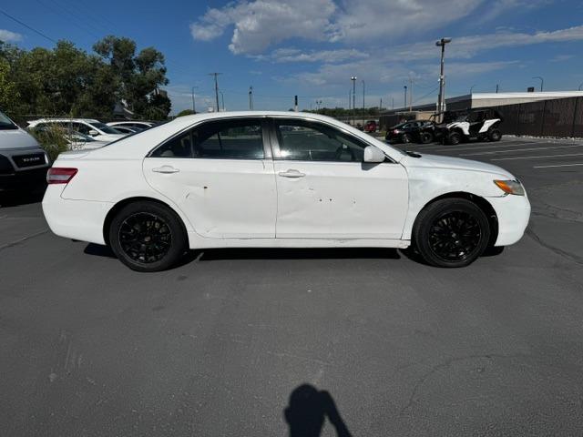 Vehicle Photograph