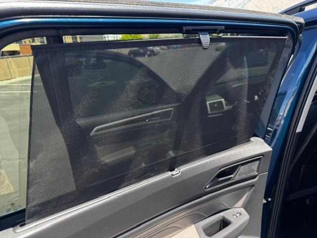 Vehicle Photograph