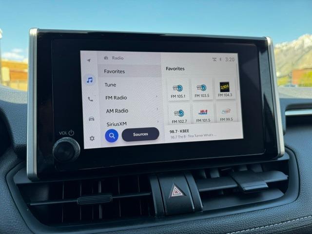 Vehicle Photograph
