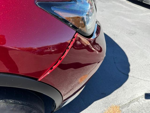 Vehicle Photograph
