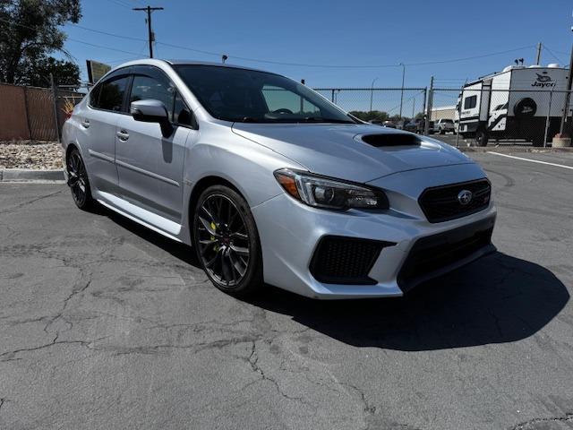 Vehicle Photograph