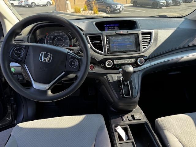 Vehicle Photograph
