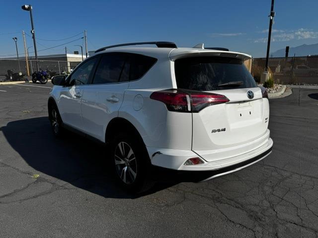 Vehicle Photograph