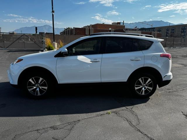 Vehicle Photograph