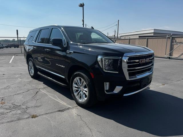 Vehicle Photograph