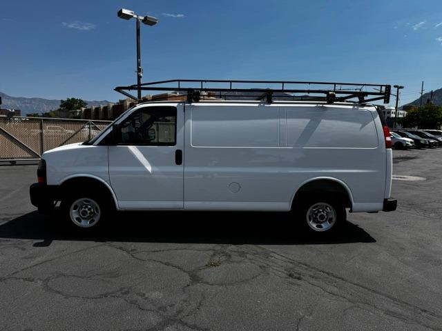 Vehicle Photograph
