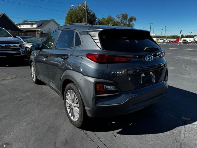 Vehicle Photograph