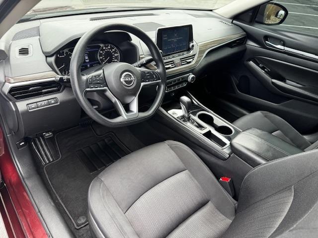 Vehicle Photograph
